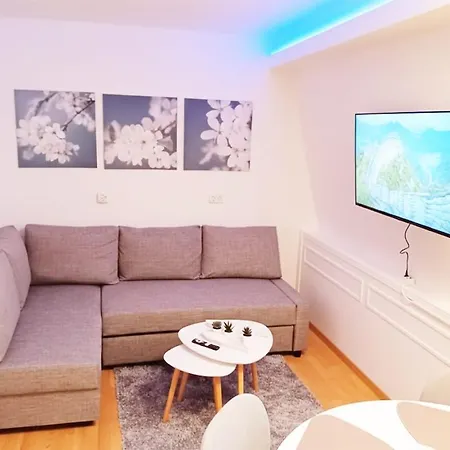 Apartamento Quiet Near & Opera Zúrich