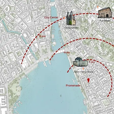 Quiet Near & Opera Apartman *