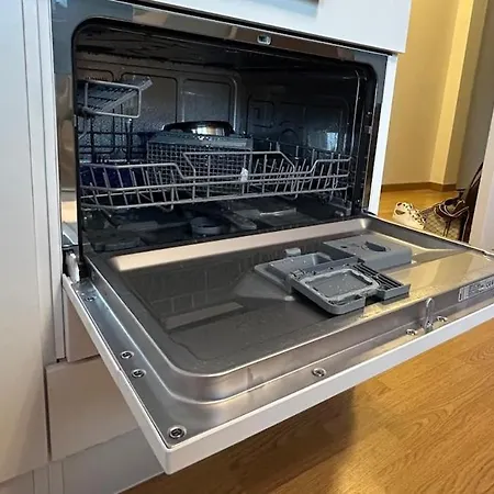 Apartman Quiet Near & Opera *