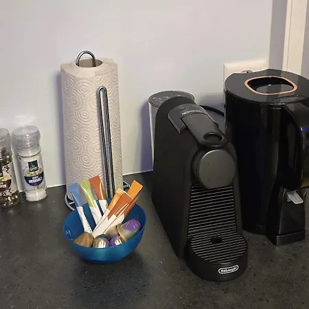 Quiet Near & Opera * Zürich