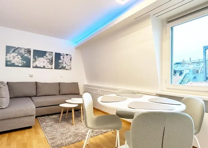 Quiet Near & Opera * Zürich