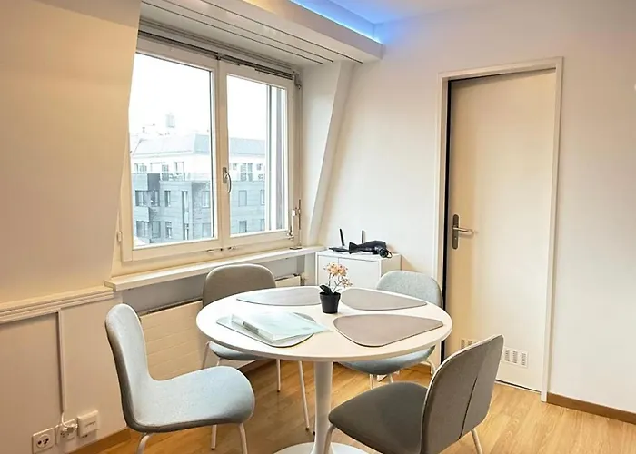 Quiet Near & Opera Zurych