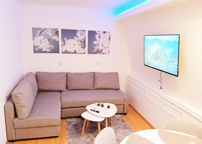 Apartamento Quiet Near & Opera Zúrich