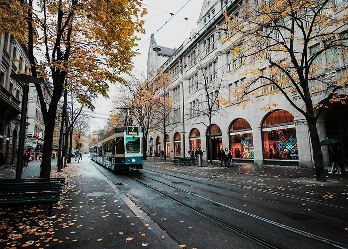 Apartman Quiet Near & Opera