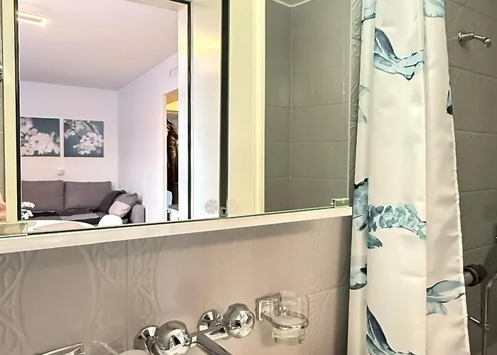 Quiet Near & Opera * Zürich