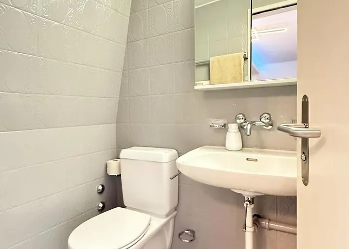 Apartamento Quiet Near & Opera *