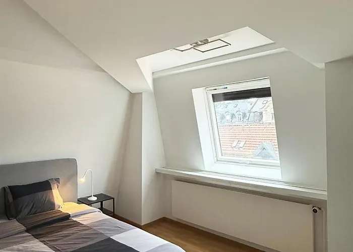 Quiet Near & Opera * 취리히