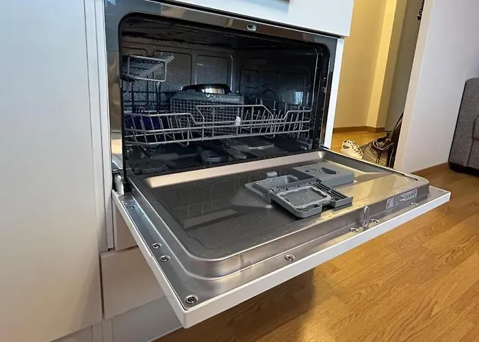 Apartamento Quiet Near & Opera *