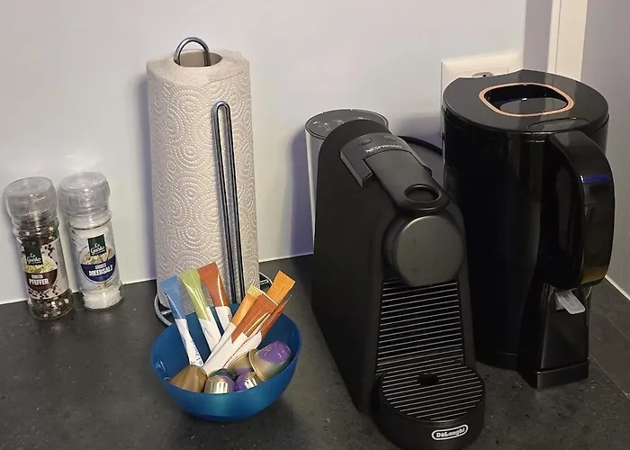 Quiet Near & Opera * Zurych