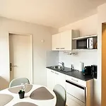 Apartment Quiet Near & Opera *