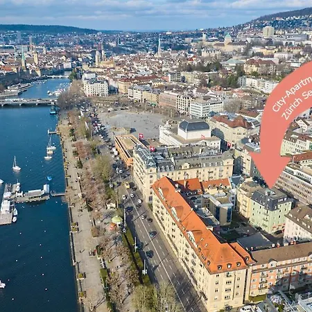 Quiet Near & Opera *