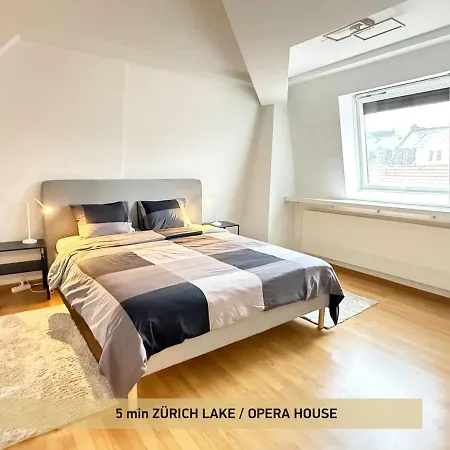 Quiet Near & Opera *